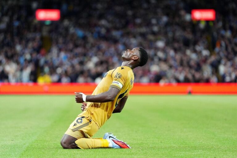 FPL 2025/26: Guehi and Cunha among five players you should dump ahead of GW23