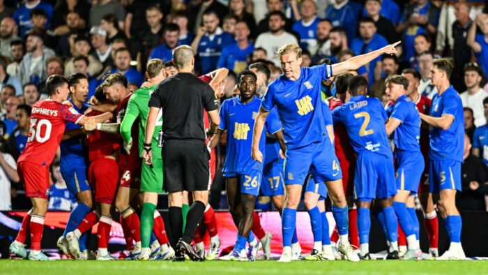 Championship round-up: Millwall slip-up as Leicester fail to climb out of relegation zone