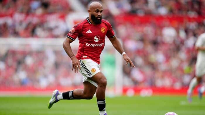 Five Must-Watch FPL Players Ahead of Gameweek 2