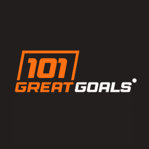101 GreatGoals