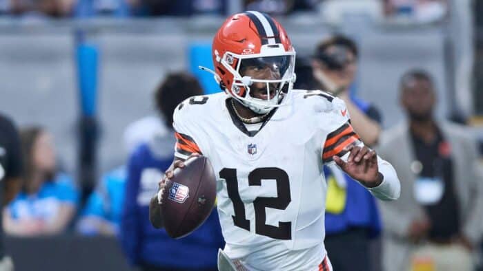 Shedeur Sanders impresses on NFL Debut as Browns cruise past Panthers