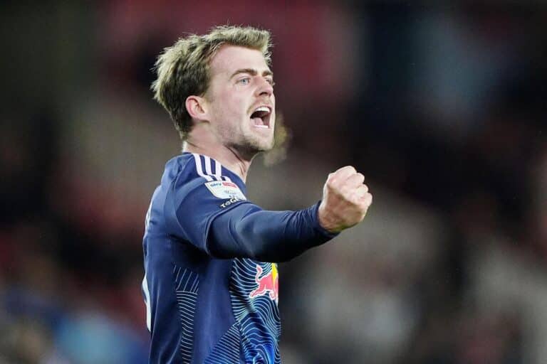 Leeds release striker Bamford