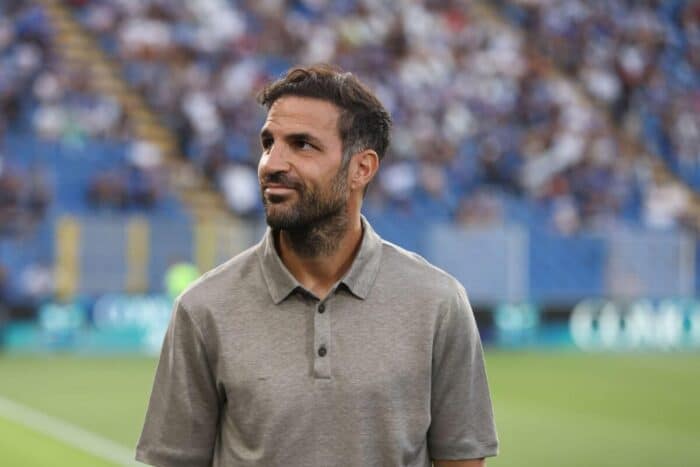 European round-up: Lazio stun Milan, Como climb into Champions League places, Lille win at Rennes