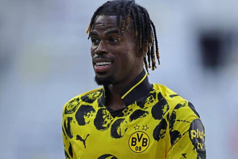 European football today: Reports, results, goals from Augsburg vs Dortmund in the Bundesliga and Getafe vs Girona in La Liga