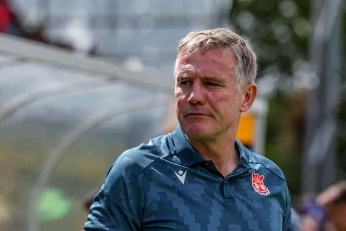 Southampton vs Wrexham team news: Confirmed line-ups as both teams make Championship return