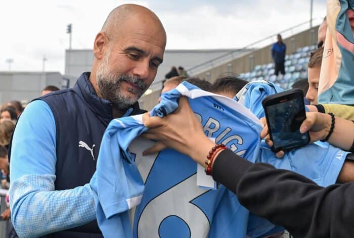 Premier League 2025/26: Manchester City preview – back from a blip or Guardiola domination at an end?