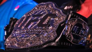 Dricus Du Plessis vs Khamzat Chimaev: UFC 319 date, ringwalk start time, TV channel, online live stream and card