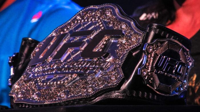 Dricus Du Plessis vs Khamzat Chimaev: UFC 319 date, ringwalk start time, TV channel, online live stream and card