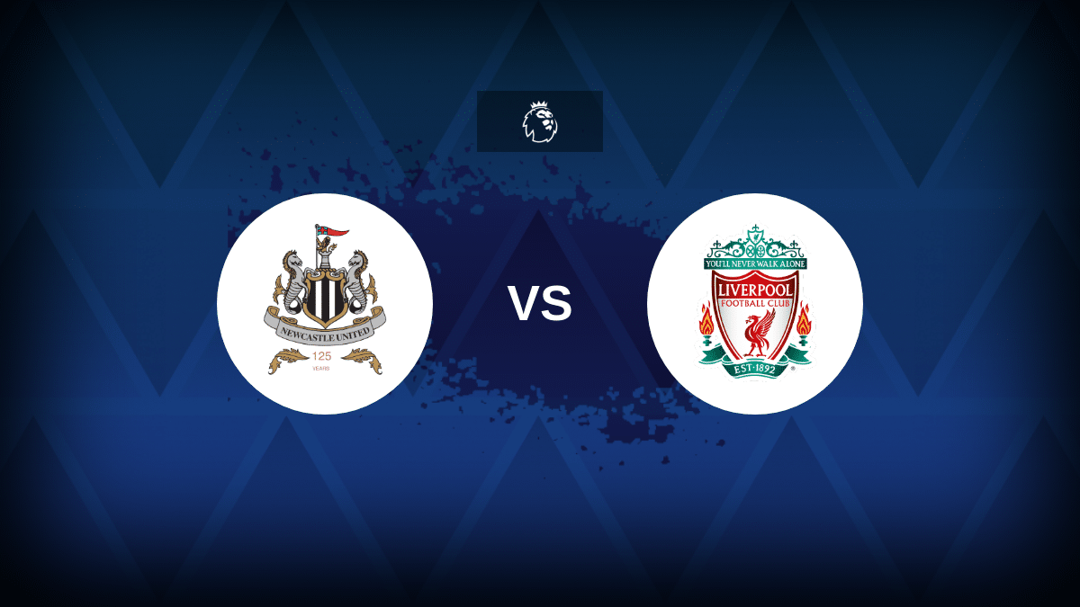 Newcastle v Liverpool – Stats, line-up and preview