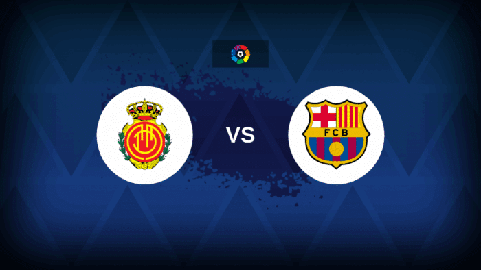 Mallorca v Barcelona: Line-ups, stats and preview