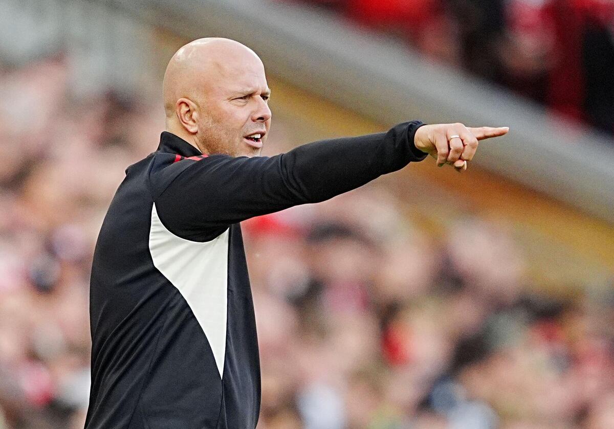 How many Premier League goals are from set pieces? Analysing Arne Slot’s claim that the game is ‘not going to change’