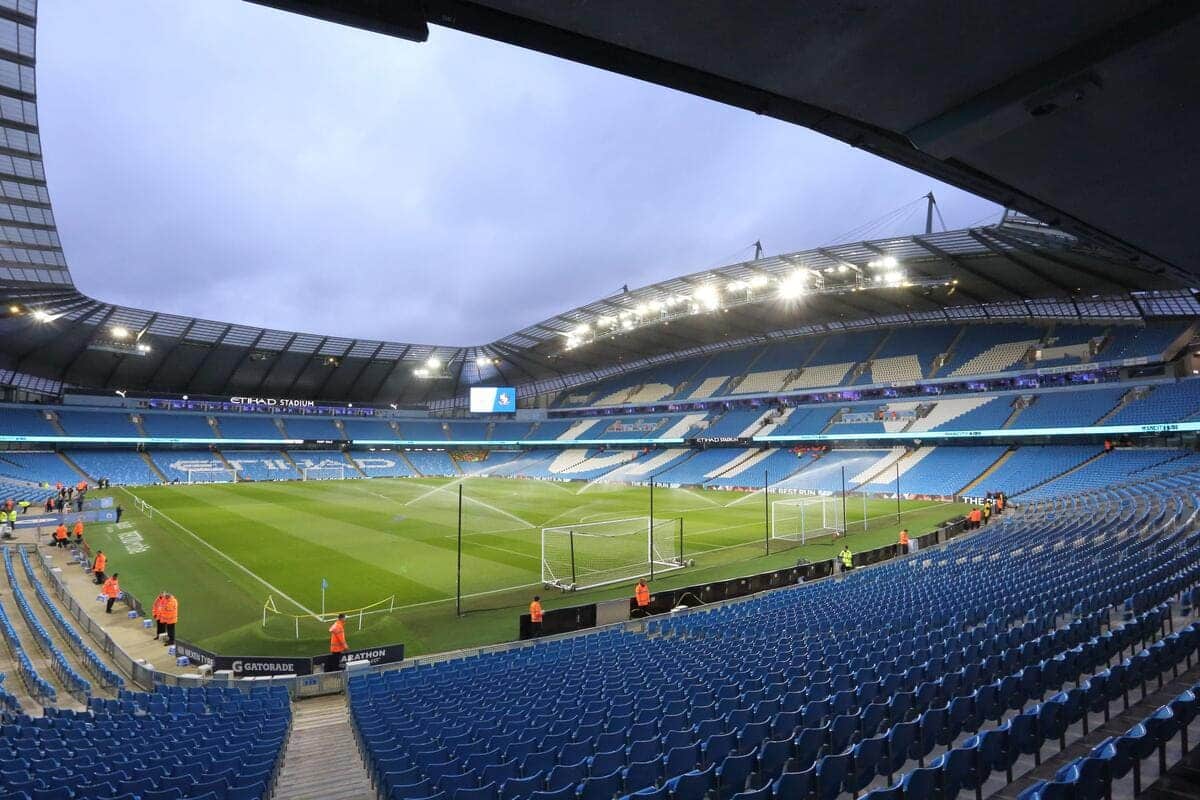 Man City vs Nottingham Forest: Confirmed teams and line ups in Premier League 2025/26