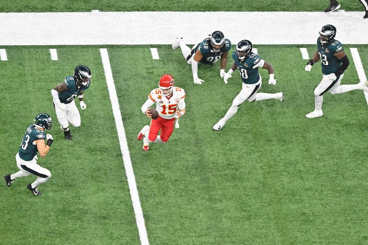 NFL: Five Things To Watch For During Week Two Of The 2025-26 Season