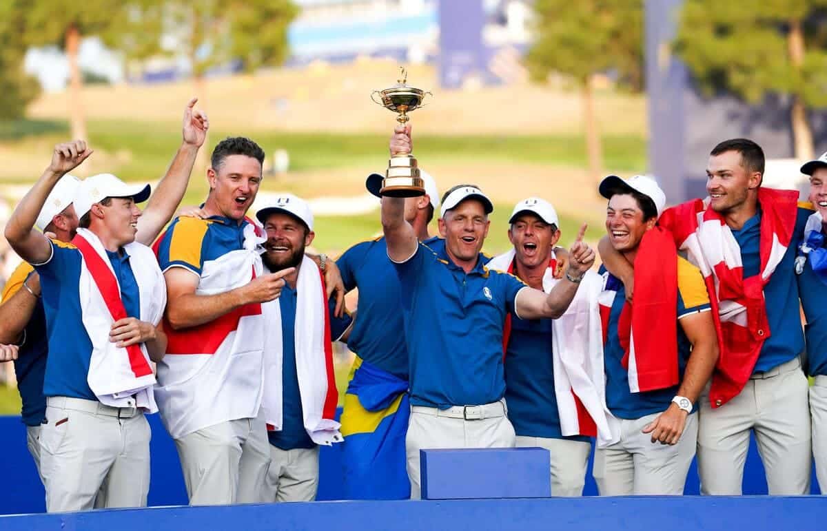 Ryder Cup 2025: Venue, Teams, Odds, How to Watch and Prediction