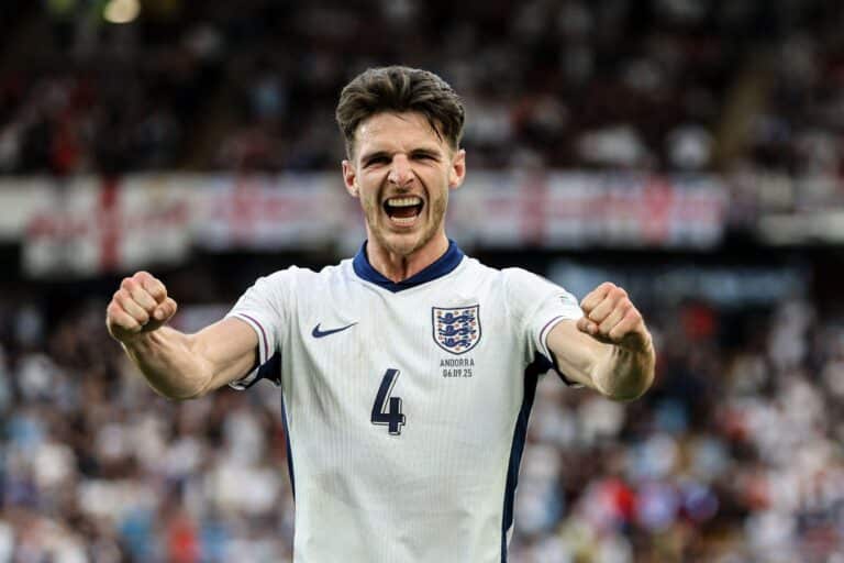 England’s World Cup squad – how might it look? Bellingham in but Foden and Grealish to miss out?