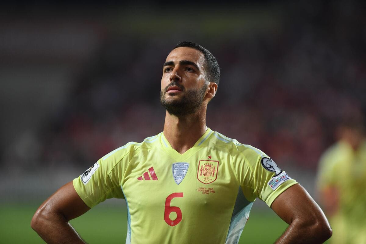 Arsenal in midfielder search to replace Merino