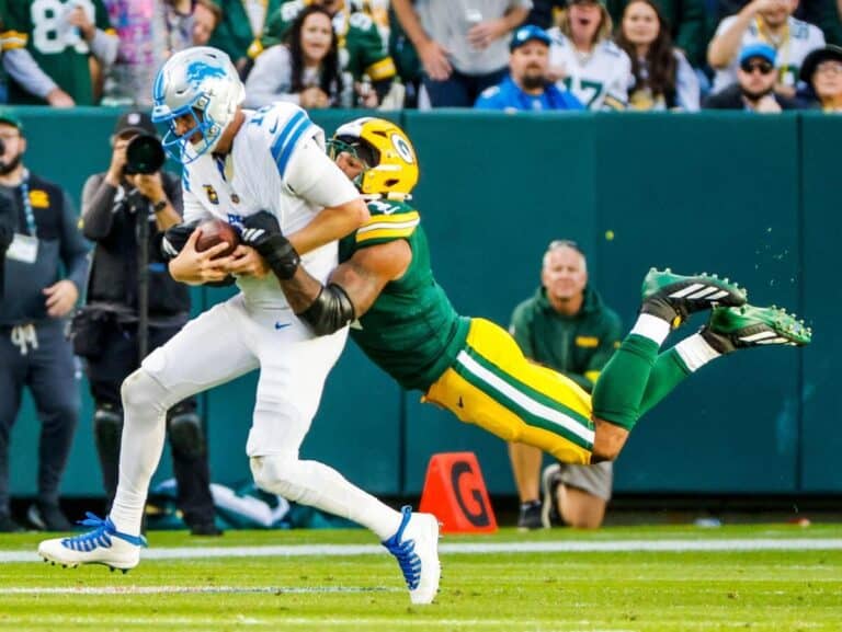 NFL: Overreactions From Week One Of The 2025-26 Season