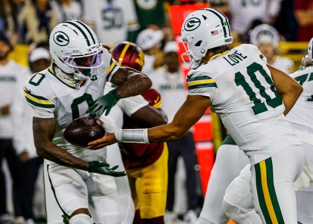 NFL Week 18 scores, results, highlights including Vikings v Packers, Texans v Colts, Bengals v Browns & Saints v Falcons