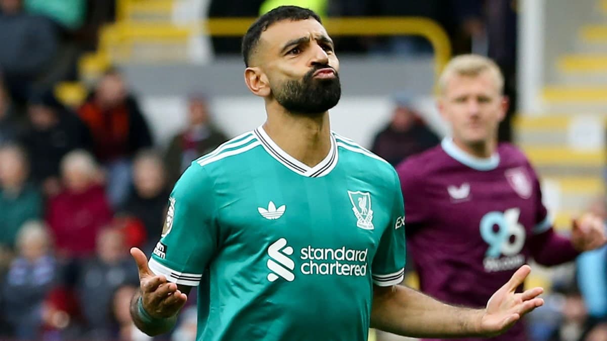 FPL 2025/26 GW9: It’s time to go, Mo. Salah among five players to avoid in Gameweek 9