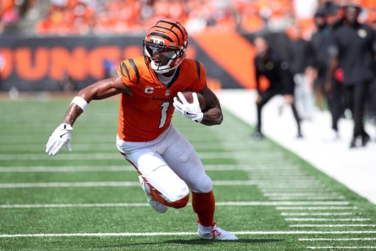 Ja’Marr Chase hits out at Cincinnati Bengals after Denver Broncos loss
