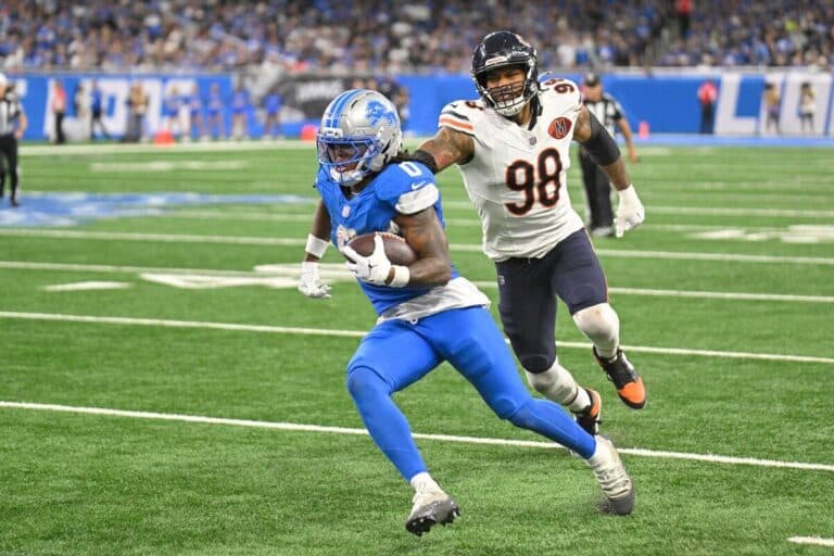 NFL: One Takeaway For Each Team From Week Two Of The 2025-26 Season