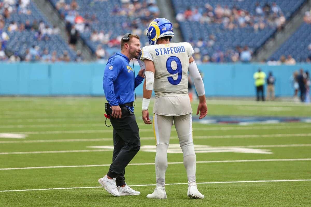 NFL: Week Three Predictions With Divisional Games, A Playoff Rematch, And A Potential Super Bowl Preview