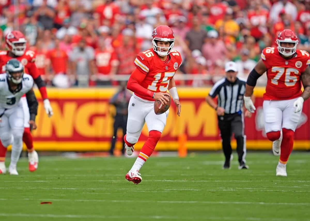 NFL: Overreactions From Week Two Of The 2025-26 Season