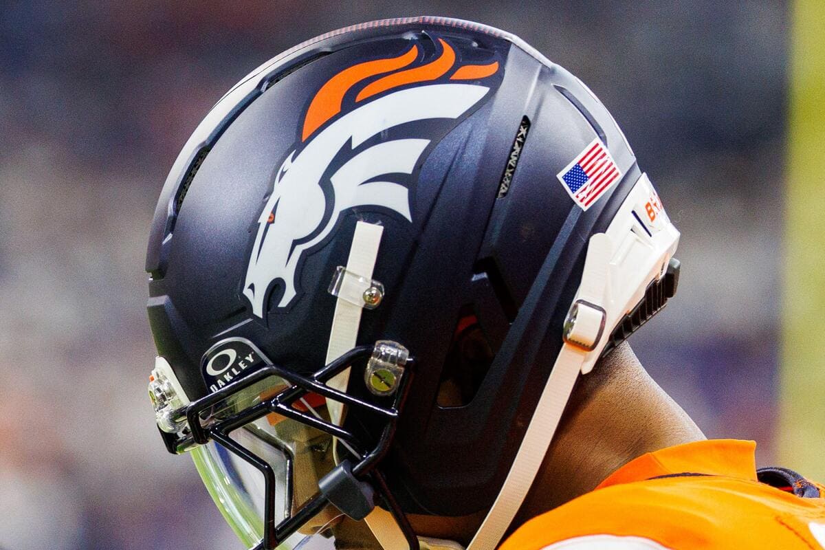 NFL: Broncos Bully The Bengals In Convincing Win