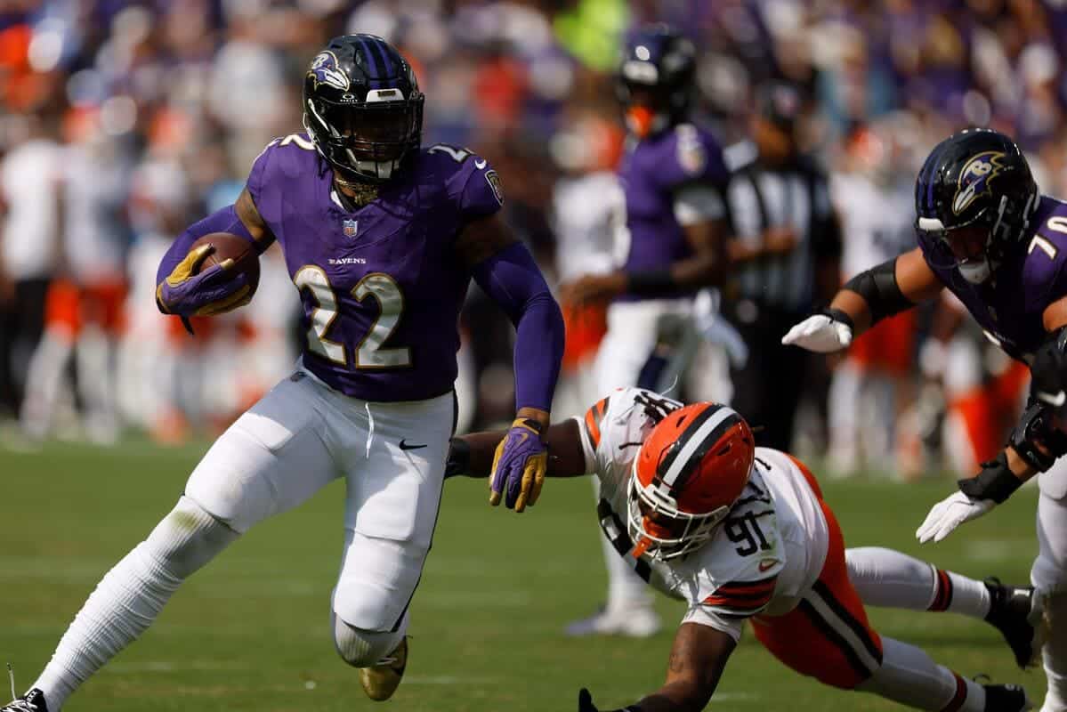 NFL: Five Things To Watch For During Week Three Of The 2025-26 Season