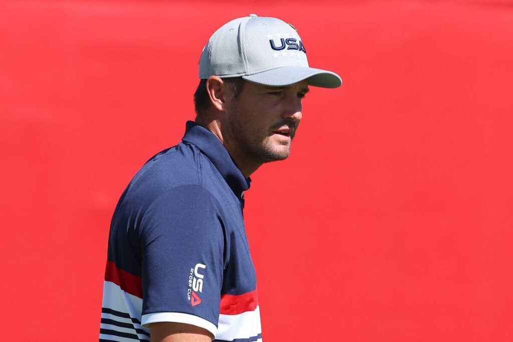 Bryson DeChambeau