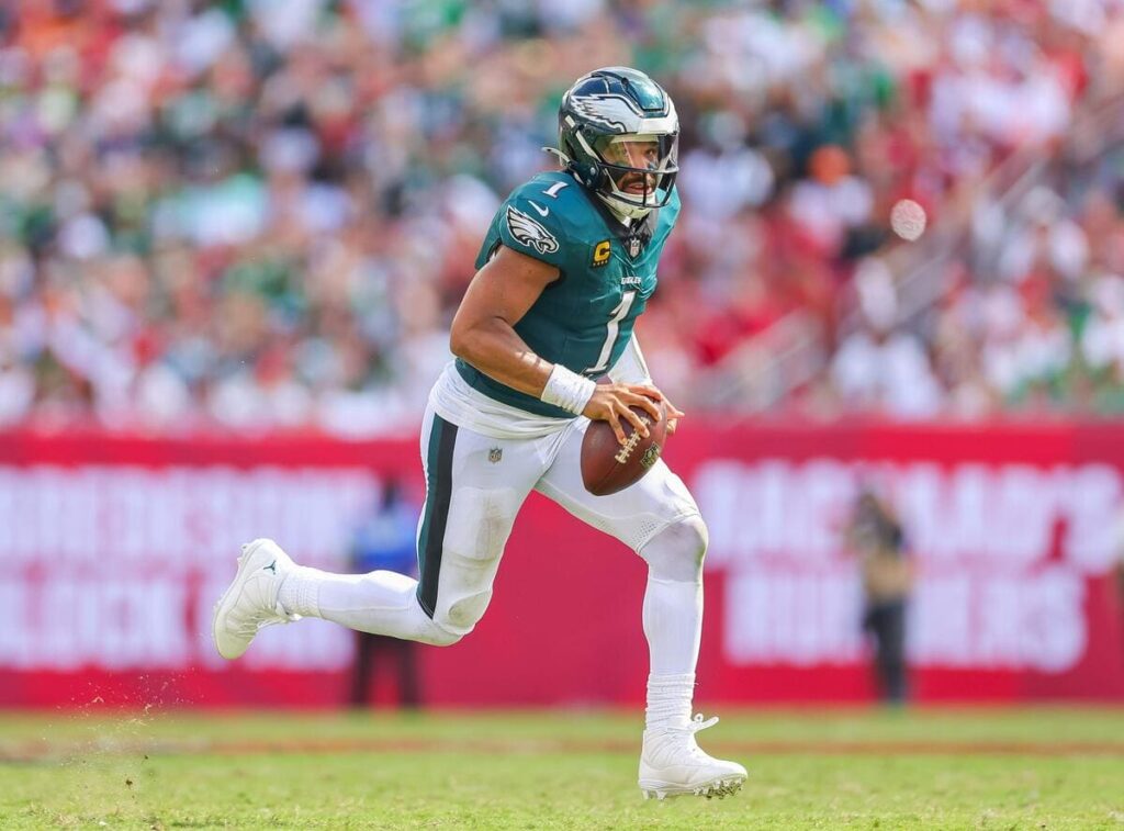 NFL: One Takeaway For Each Team From Week Four Of The 2025-26 Season