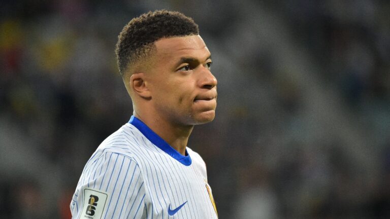 World Cup 2026: France squad named as Les Bleus look to reclaim crown
