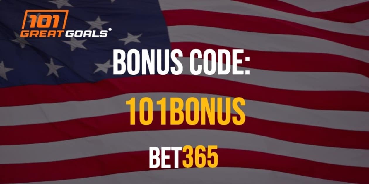 bet365 Bonus Code “101BONUS” $200 Ryder Cup Promo