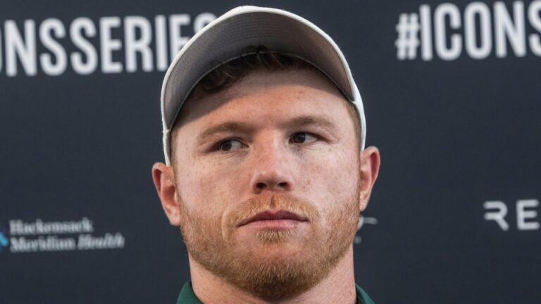Canelo vs Crawford date, start time, card, tickets, Netflix TV and live stream details