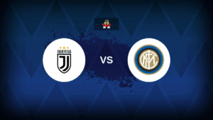 Juventus v Inter Milan: Line-ups, stats and preview