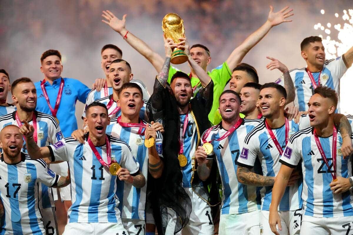 World Cup groups 2026: Full list of confirmed teams and fixtures