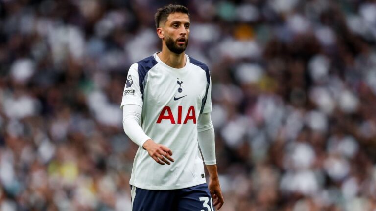 LIVE – Spurs v FC Copenhagen: Commentary, updates, goals and stats