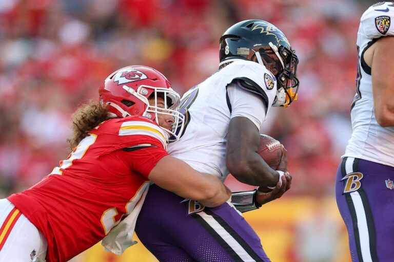 NFL: Overreactions From Week Four Of The 2025-26 Season