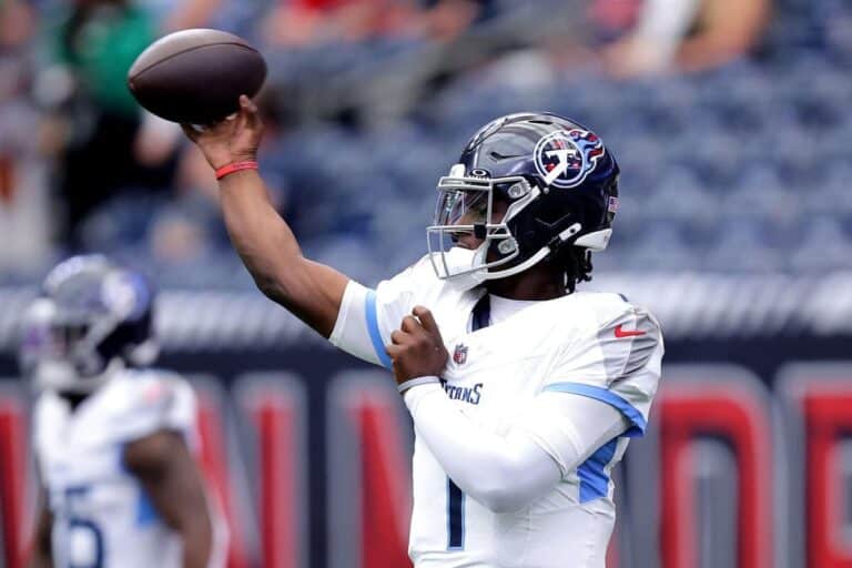 NFL: Late Games Wrap-Up For Week Five Of The 2025-26 Season