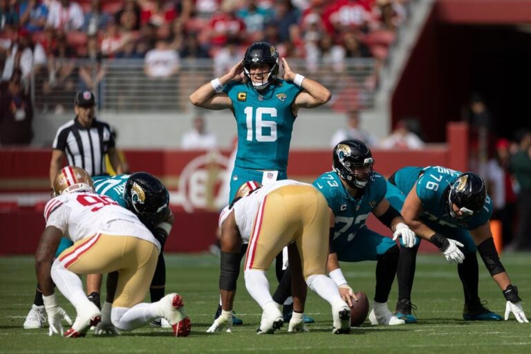 NFL: Five Things To Watch For During Week Five Of The 2025-26 Season