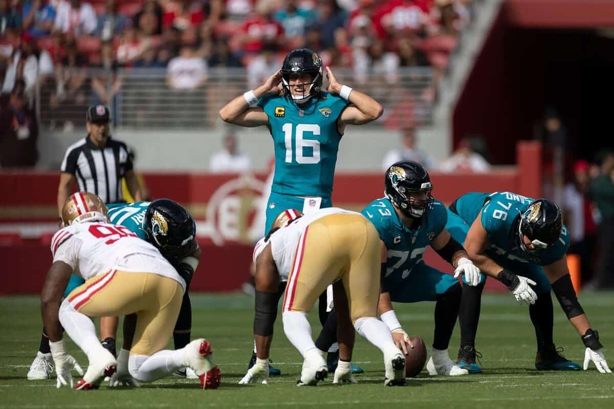 NFL: Five Things To Watch For During Week Five Of The 2025-26 Season