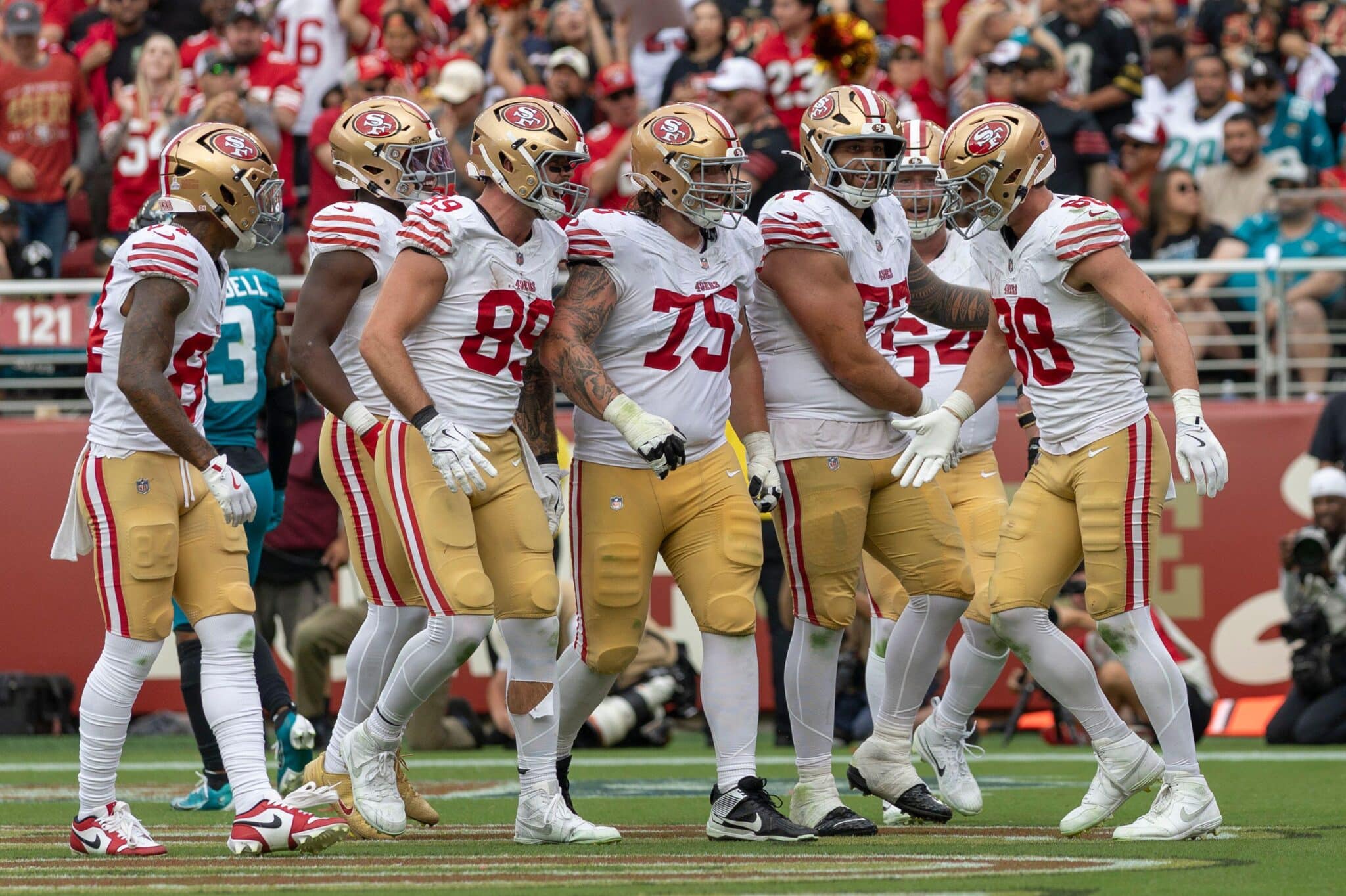 NFL: Five Things To Watch For During Week Six Of The 2025-26 Season