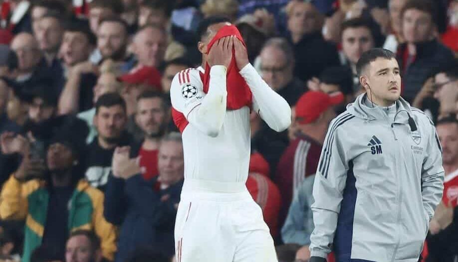 Injury Flags & Tough Fixtures: 5 FPL Assets to Sell in GW12