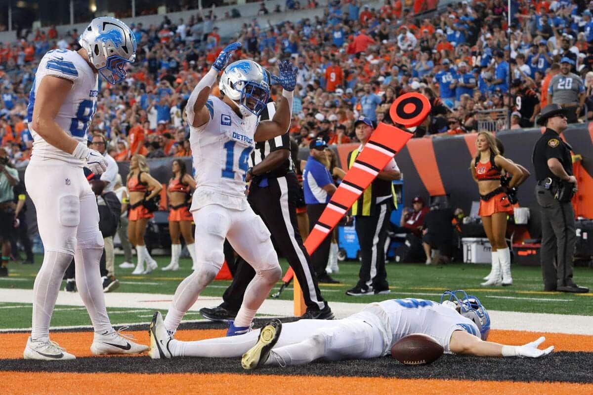 NFL: Overreactions From Week Five Of The 2025-26 Season