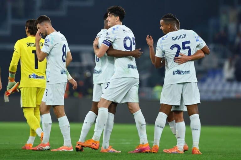 European round-up: Inter and Marseille go top after capitalising on rivals slip-ups