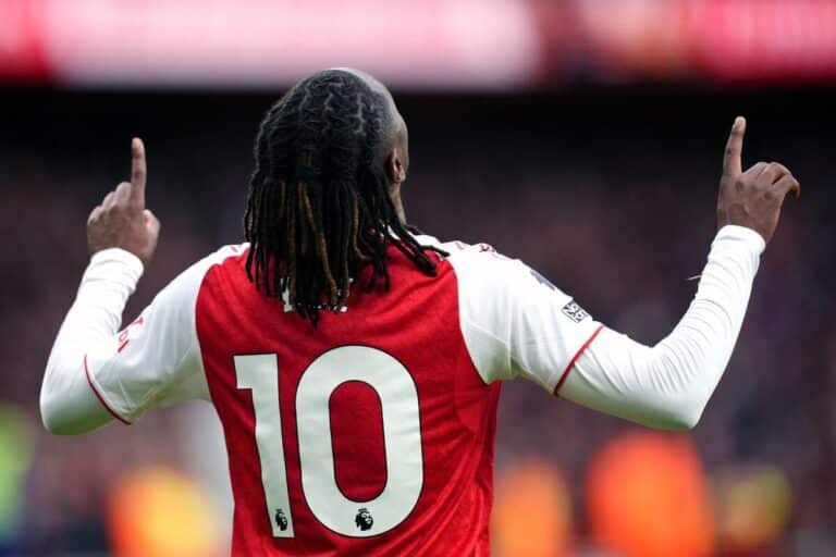 LIVE – Arsenal v Fulham: Commentary, updates, goals and stats as Gunners face crunch London derby