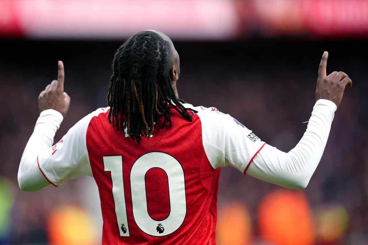 LIVE – Arsenal v Fulham: Commentary, updates, goals and stats as Gunners face crunch London derby