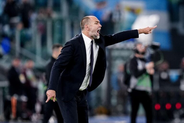 Tottenham vs Nottingham Forest: Igor Tudor ‘feels support’, says assistant