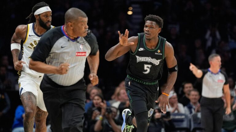 NBA: Cavs take further lead as Hawks and Timberwolves tie playoff series