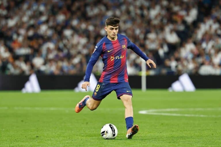 LIVE – Slavia Prague v Barcelona: Commentary, updates, goals and stats